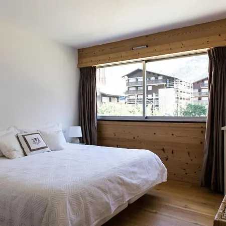 Apartament Clos Du Savoy 2