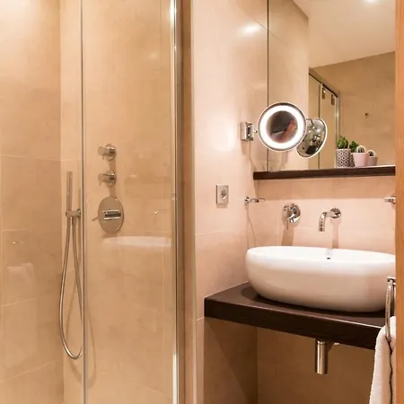 Apartament Clos Du Savoy 2