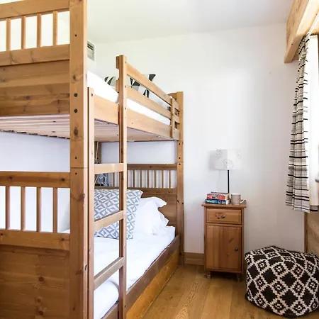 Apartament Clos Du Savoy 2 Chamonix